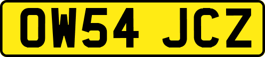 OW54JCZ