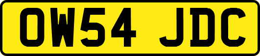 OW54JDC