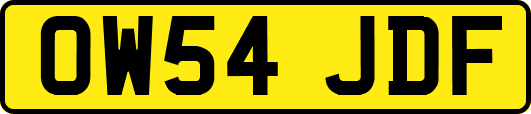 OW54JDF