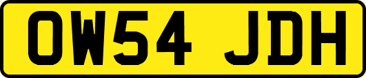 OW54JDH