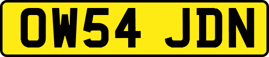 OW54JDN