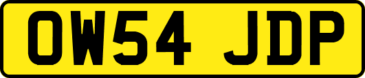 OW54JDP