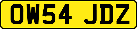 OW54JDZ