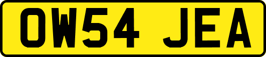 OW54JEA