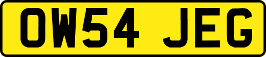 OW54JEG