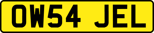 OW54JEL