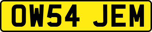 OW54JEM