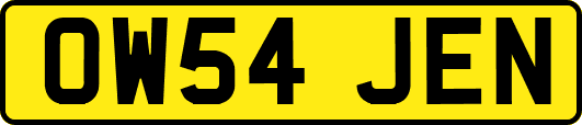 OW54JEN