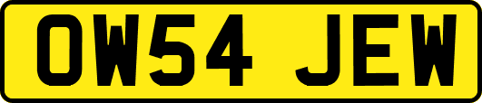 OW54JEW