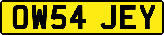 OW54JEY