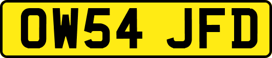 OW54JFD