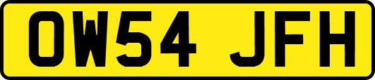 OW54JFH