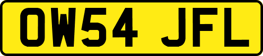 OW54JFL