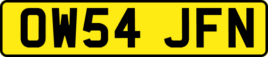 OW54JFN