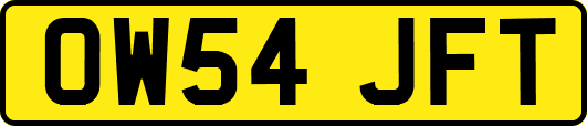 OW54JFT