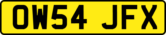 OW54JFX