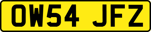 OW54JFZ