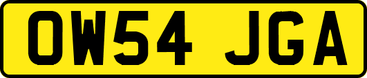 OW54JGA