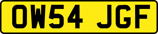 OW54JGF