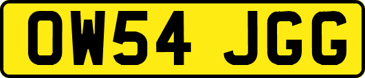 OW54JGG