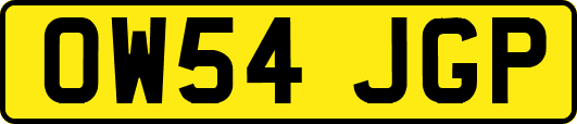 OW54JGP