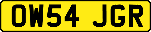 OW54JGR