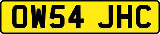 OW54JHC