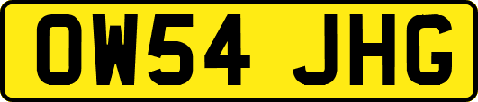 OW54JHG