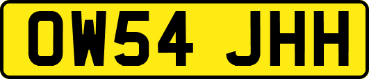 OW54JHH