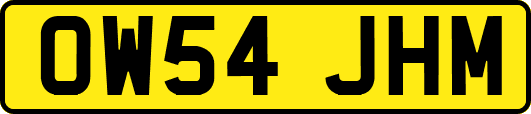 OW54JHM