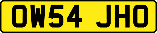 OW54JHO