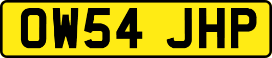 OW54JHP