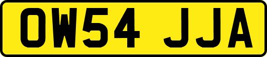 OW54JJA