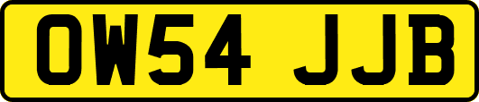 OW54JJB