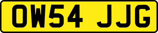 OW54JJG
