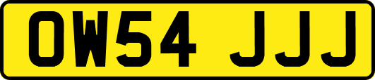 OW54JJJ