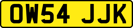OW54JJK