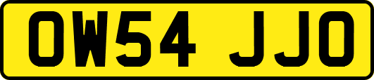 OW54JJO