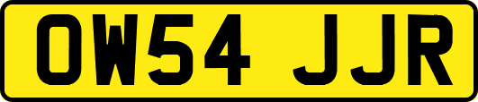 OW54JJR