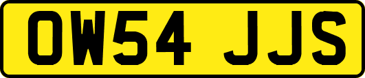 OW54JJS