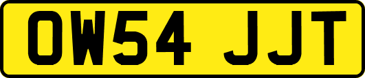 OW54JJT