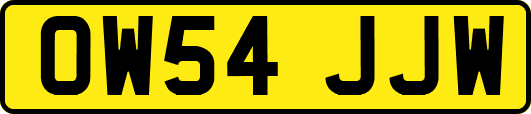 OW54JJW