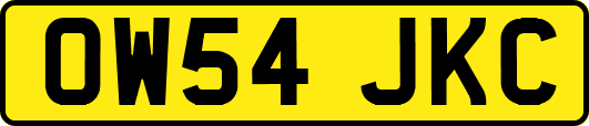 OW54JKC