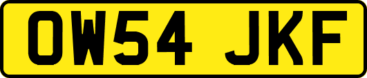 OW54JKF