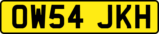OW54JKH