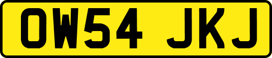 OW54JKJ