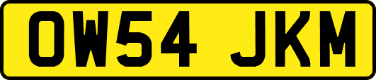 OW54JKM