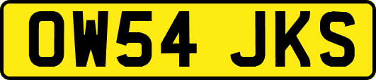 OW54JKS