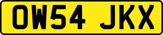 OW54JKX