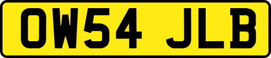 OW54JLB